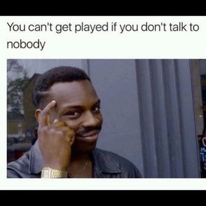 Meet your Posher, Shay